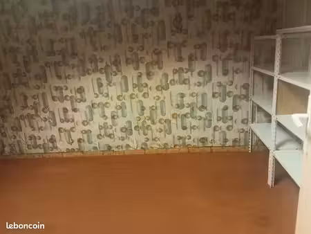 location local de stockages