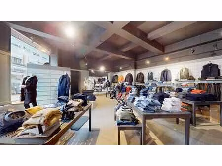 dinant centre – ensemble immobilier mixte