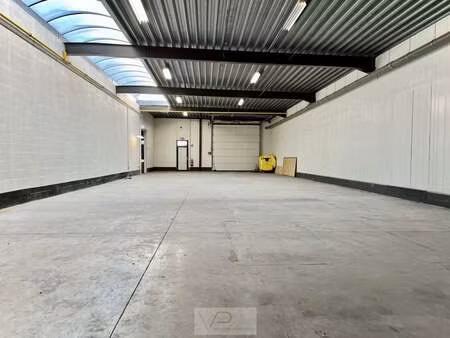 bien professionnel à louer à herentals € 1.765 (llalh) - venture properties | zimmo