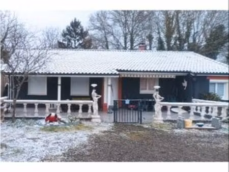 maison à louer 4 chambres