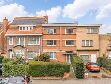 maison à vendre à kessel-lo € 648.000 (llamd) - immo jan stas leuven | zimmo