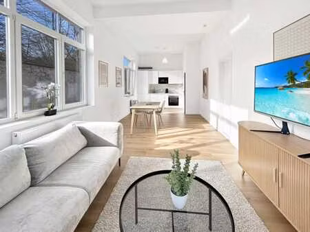 nam property vous propose ce magnifique appartement standing