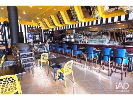 local commercial à vendre