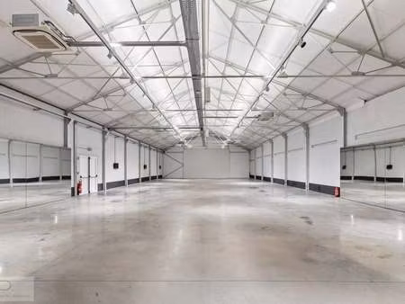 bien professionnel à louer à rijmenam € 5.000 (llame) - venture properties | zimmo