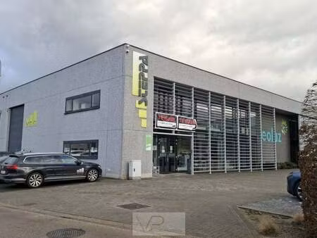 bien professionnel à louer à kapellen € 4.750 (llamn) - venture properties | zimmo