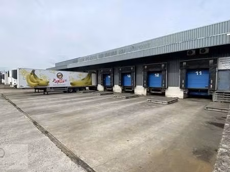 bien professionnel à louer à sint-katelijne-waver € 17.163 (llamq) - venture properties | 