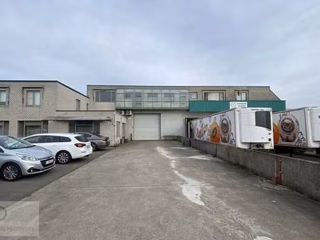 bien professionnel à louer à sint-katelijne-waver € 3.900 (llams) - venture properties | z