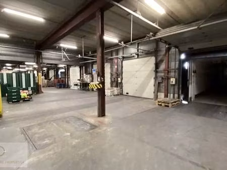 bien professionnel à louer à sint-katelijne-waver € 4.500 (llamr) - venture properties | z