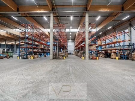 bien professionnel à louer à sint-niklaas € 4.875 (llamm) - venture properties | zimmo