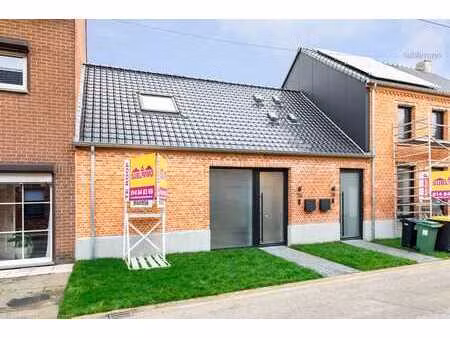 instapklare gezinswoning met 3 slaapkamers en epc a+ in m...