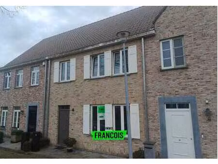 maison familiale économe en énergie avec 4 chambres à couch…