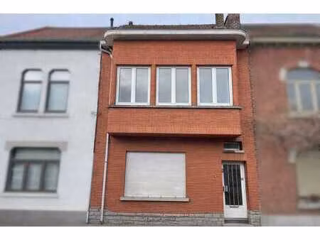 chenois - maison renovee 3ch + bureau  terrasse & jardin