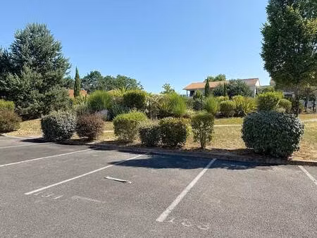 parking à vendre