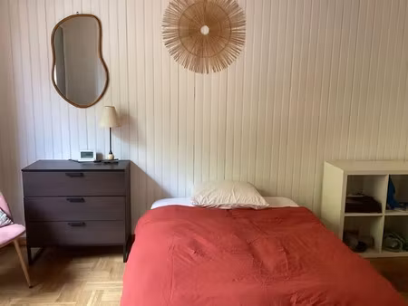 location appartement 2 pièces 56 m² à le bourget (93350)  1 005 €