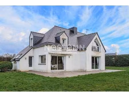 vente maison à bréhand (22510) : à vendre / 154m² bréhand