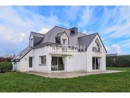 vente maison à bréhand (22510) : à vendre / 154m² bréhand