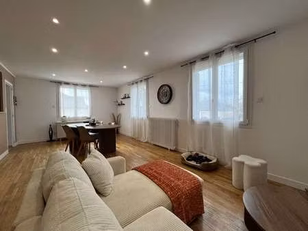 vente maison à saint-méen-le-grand (35290) : à vendre / 64m² saint-méen-le-grand