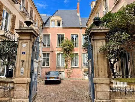 vente appartement 2 pièces à caen (14000) : à vendre 2 pièces / 30m² caen