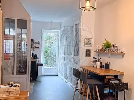 maison 5 chambre(s) à vendre