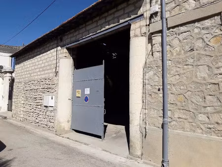 location parking à marsillargues (34590)  50 €