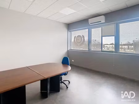 location locaux professionnels 25 m² à colomiers (31770)  390 €