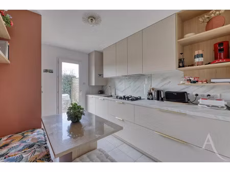 vente maison à montaigu (85600) : à vendre / 83m² montaigu