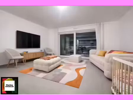 en vente appartement 94 5 m² – 310 000 € |haucourt-moulaine