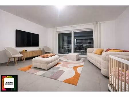 en vente appartement 94 5 m² – 325 000 € |haucourt-moulaine