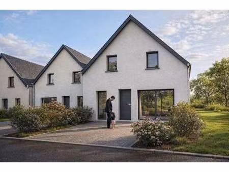 vente maison à parthenay-de-bretagne (35850) : à vendre / 75m² parthenay-de-bretagne