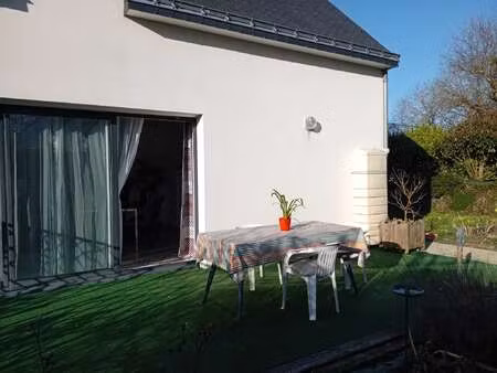 vente maison à ploemel (56400) : à vendre / 115m² ploemel