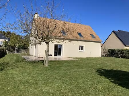 achat : maison (14710)