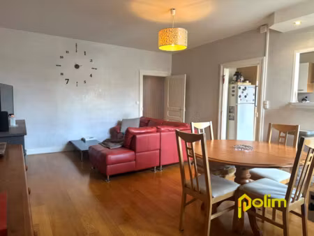 en vente appartement 87 m² – 117 000 € |pont-à-mousson