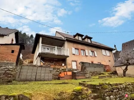 en vente maison 101 86 m² – 186 680 € |rosteig