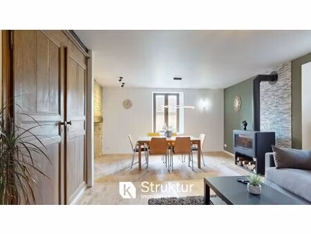 en vente maison 148 m² – 250 000 € |villette