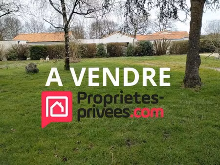en vente terrain constructible 4 69 ares – 92 990 € |sainte-pazanne