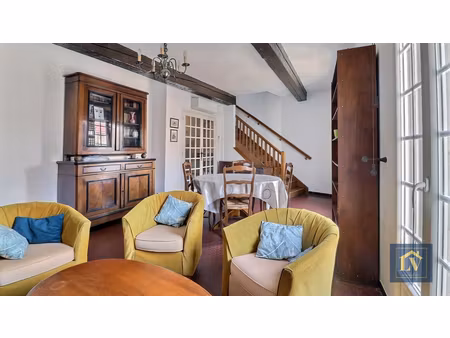 a louer chambre en colocation dans appartement duplex t5 à le soler