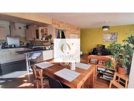 location appartement 3 pièces à cesson-sévigné (35510) : à louer 3 pièces / 73m² cesson-sé