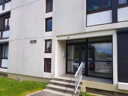 location appartement 3 pièces à lannion (22300) : à louer 3 pièces / 65m² lannion