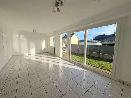 location maison à trégueux (22950) : à louer / 80m² trégueux