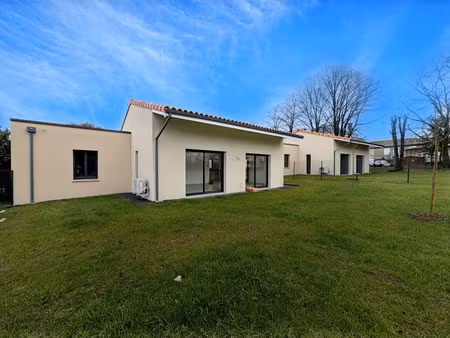 maison à vendre à saint-claud (16450) - charente