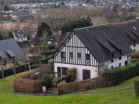 vente maison à houlgate (14510) : à vendre / 43m² houlgate