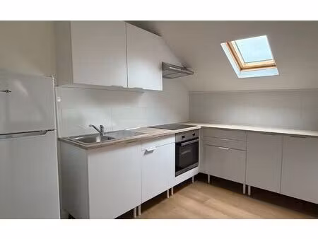 location appartement  60 m² t-3 à anzin  700 €