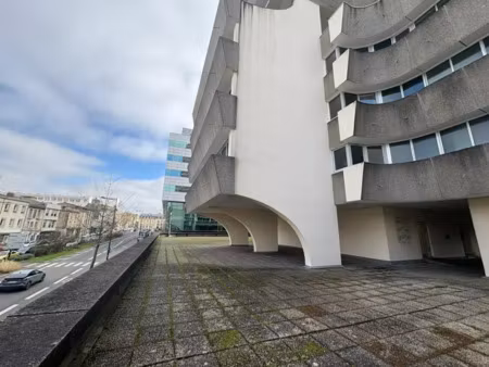 bureaux 70 m² mériadeck jardin de gambetta