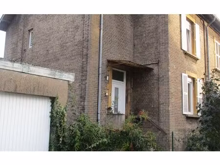 location maison  128.52 m² t-5 à hayange  1 150 €
