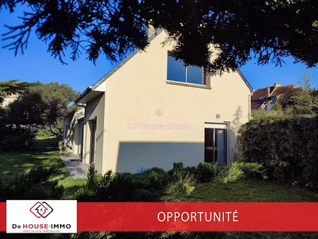 vente maison 8 pièces 211 m² à hermanville-sur-mer (14880)  829 500 €