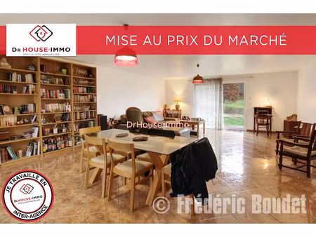 vente maison 5 pièces 179 m² à mussidan (24400)  190 000 €