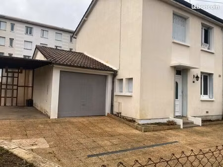 immobilier à vendre