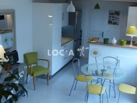 location maison 2 pièces 45 m² à dijon (21000)