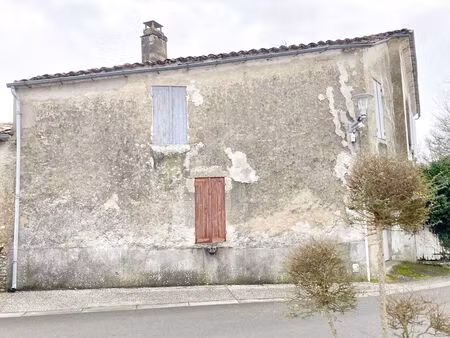 vente garage 64 m² pujols-sur-ciron (33210)