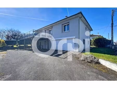 maison capvern m² t-5 à vendre  210 000 €